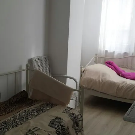 Penzion Dreams Apartment & Rooms *