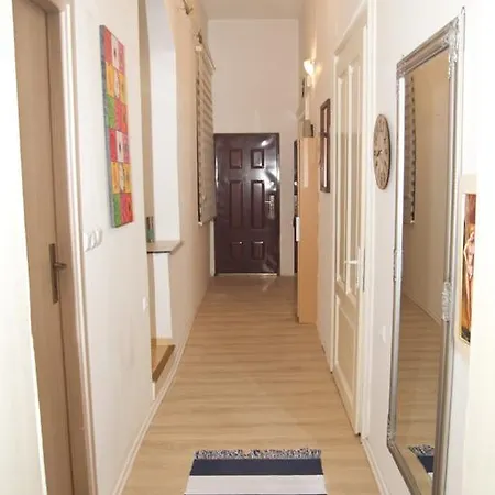 Dreams Apartment & Rooms Penzion *