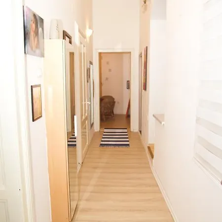 Penzion Dreams Apartment & Rooms Sarajevo
