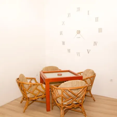 Dreams Apartment & Rooms * Sarajevo