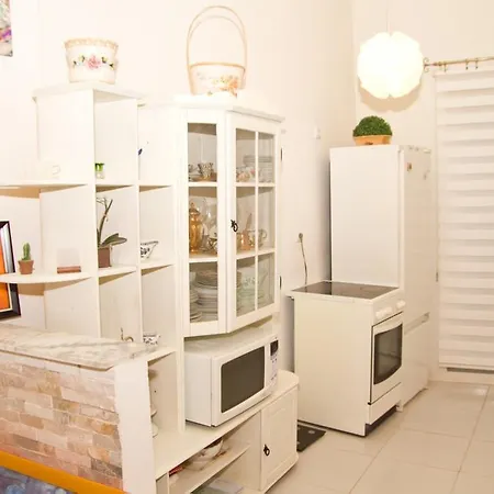 Dreams Apartment & Rooms Penzion