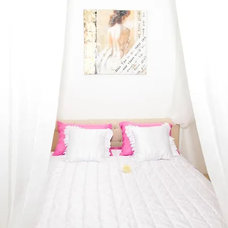 Dreams Apartment & Rooms Penzion *