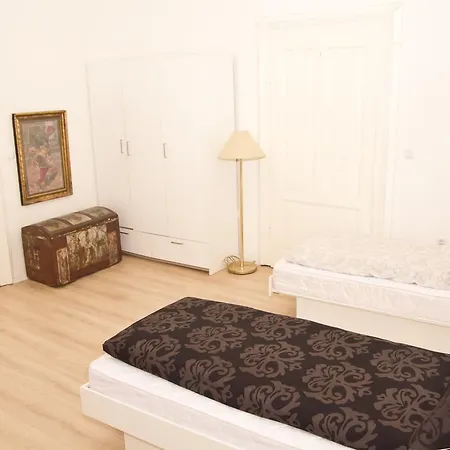 Dreams Apartment & Rooms Penzion Sarajevo