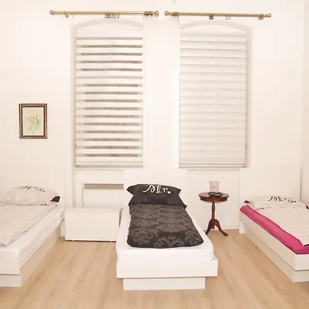 Penzion Dreams Apartment & Rooms *