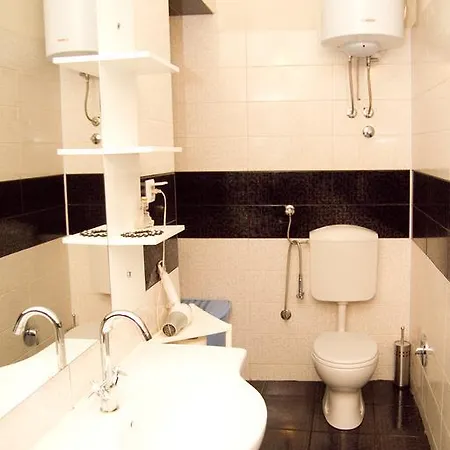Dreams Apartment & Rooms Penzion Sarajevo