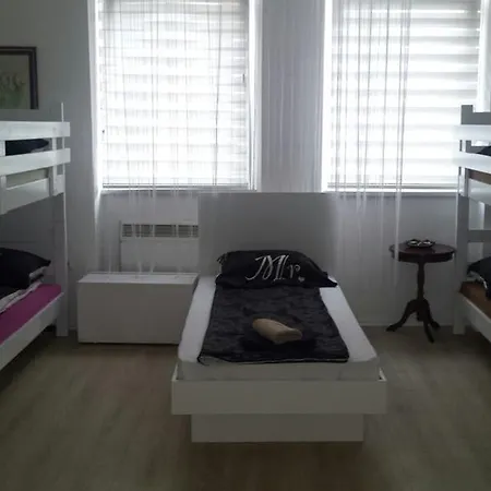 Dreams Apartment & Rooms * Sarajevo