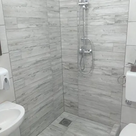 Penzion Dreams Apartment & Rooms