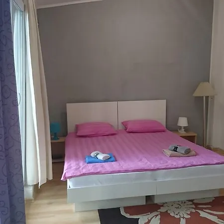 Penzion Dreams Apartment & Rooms Sarajevo