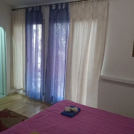 Dreams Apartment & Rooms
