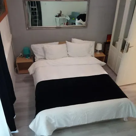 Dreams Apartment & Rooms *